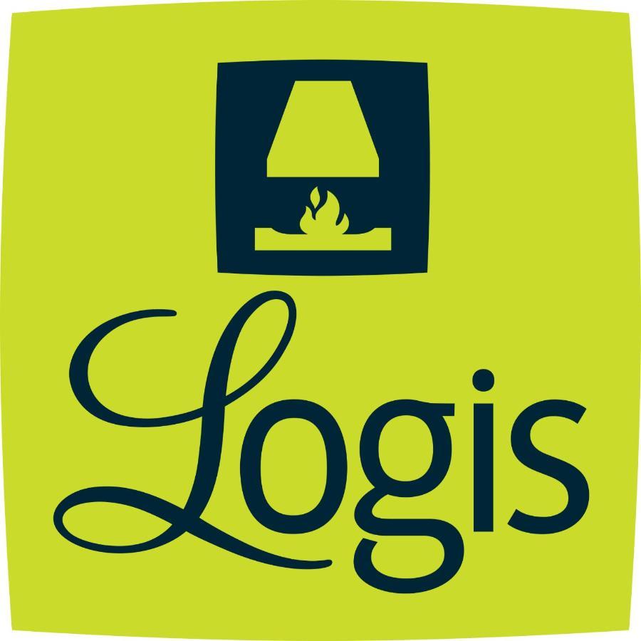 Logis Hotel Restaurant Au Boeuf Rouge Niederschaeffolsheim ภายนอก รูปภาพ