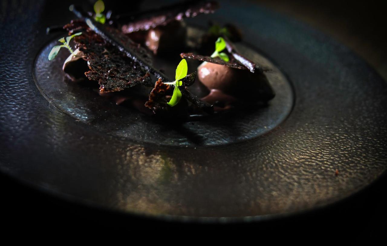 Logis Hotel Restaurant Au Boeuf Rouge Niederschaeffolsheim ภายนอก รูปภาพ