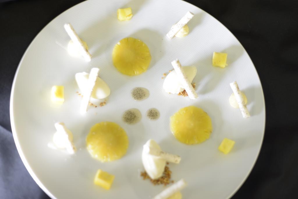 Logis Hotel Restaurant Au Boeuf Rouge Niederschaeffolsheim ภายนอก รูปภาพ