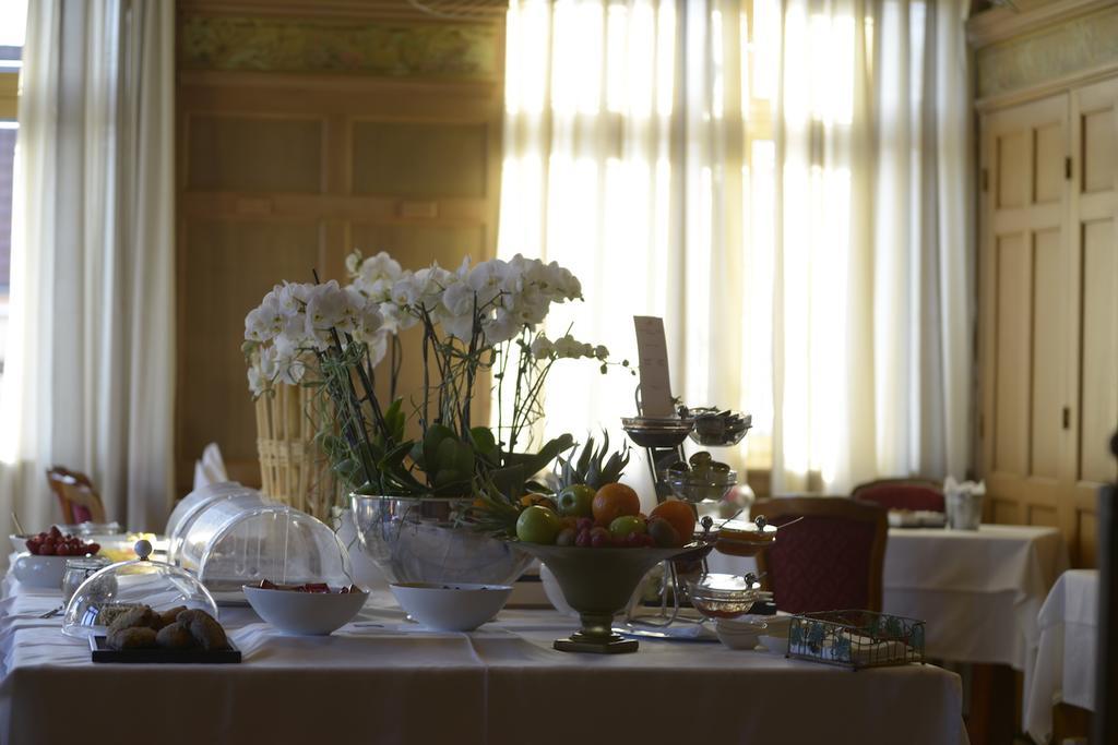 Logis Hotel Restaurant Au Boeuf Rouge Niederschaeffolsheim ภายนอก รูปภาพ