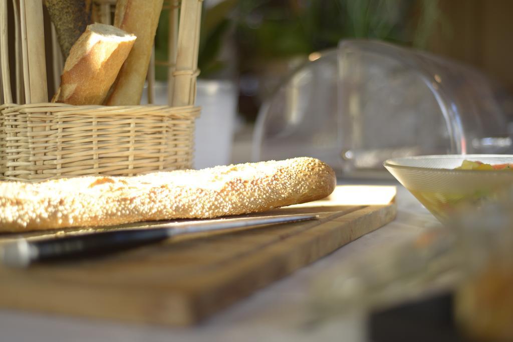 Logis Hotel Restaurant Au Boeuf Rouge Niederschaeffolsheim ภายนอก รูปภาพ