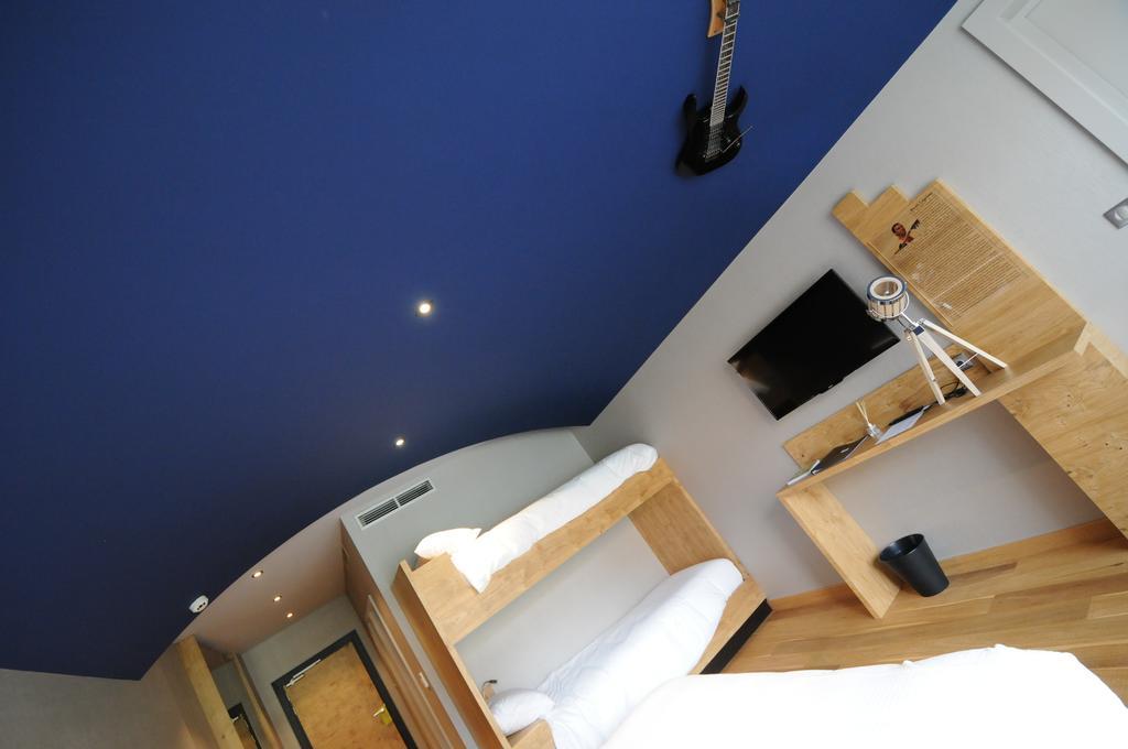 Logis Hotel Restaurant Au Boeuf Rouge Niederschaeffolsheim ภายนอก รูปภาพ