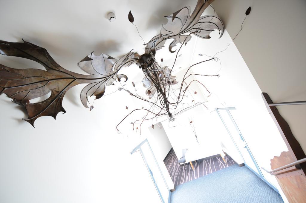 Logis Hotel Restaurant Au Boeuf Rouge Niederschaeffolsheim ภายนอก รูปภาพ